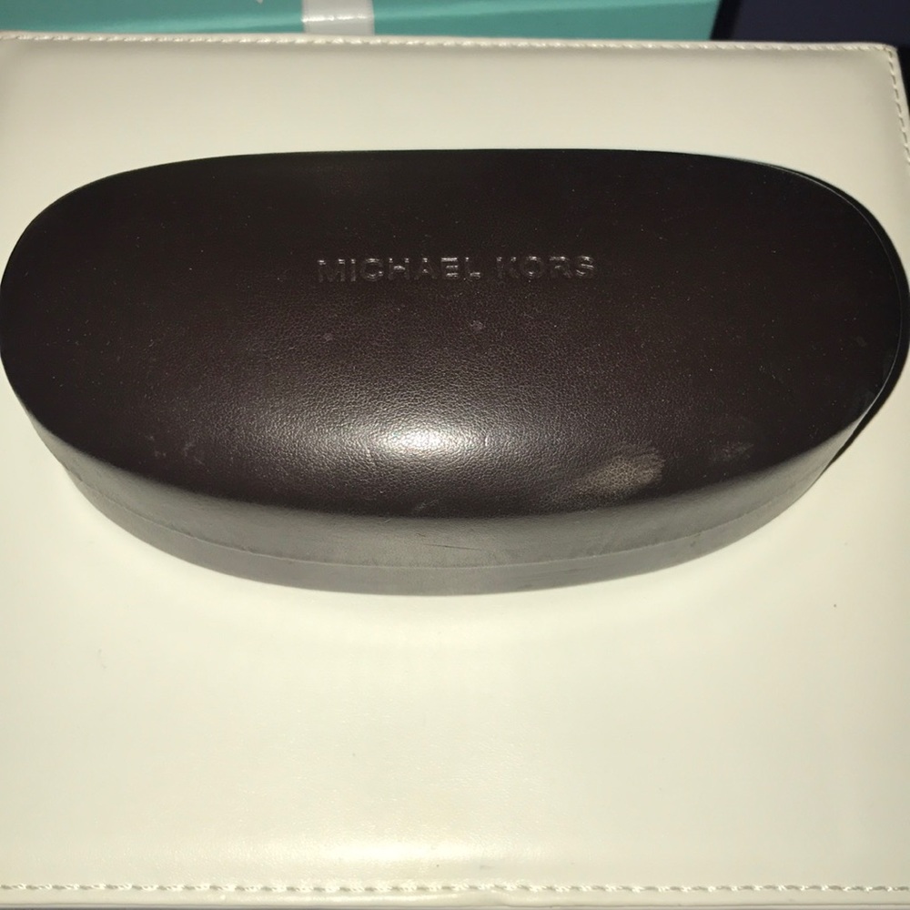 Michael Kors Sunglasses Case